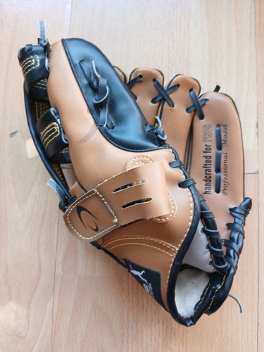Crane sports baseball glove - crane,