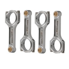 I-Beam EN24 Connecting Rods
