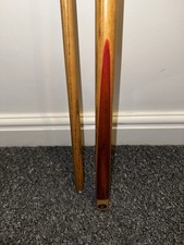 Snooker Cue With Case RLE