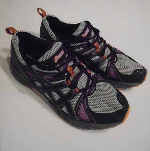 Asics gel trail - trail, tambura