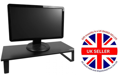 Monitor riser stand computer - monitor,
