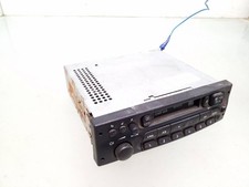 Opel Astra G 1998 Radio CD GPS