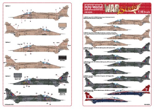 Kits world kw148283 - kits-world, 1:48