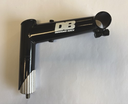 Nos diamond back - diamond, stem