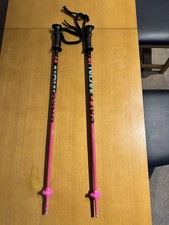 Salomon Kids Ski Poles 75cm 30