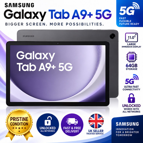 Samsung galaxy tab - tab, a9+