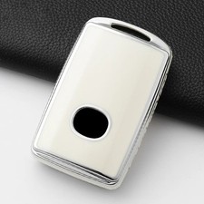 Key Fob Cover Case for Mazda 3 Alexa CX30 CX-30 CX-5 CX5 CX3 CX-3 CX8 CX-8 CX9