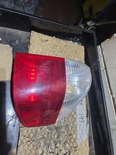2006 BMW X3 E83 DRIVER SIDE REAR LIGHT 7162210 #309