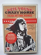 Neil young crazy horse - neil,