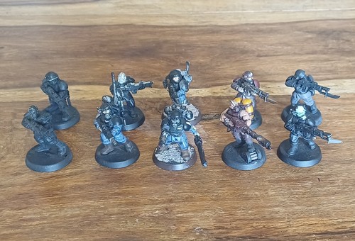 Warhammer 40k imperial - warhammer,