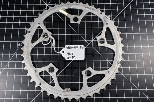 Shimano chainring 46t - chainring,