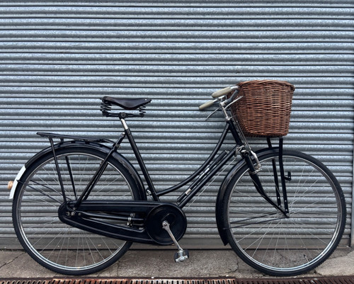 Raleigh ladies roadster - ladies, 22"
