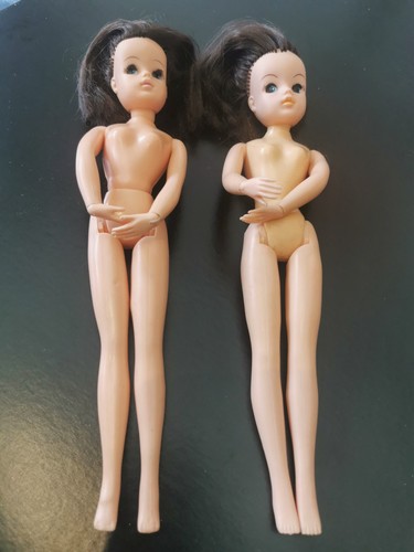 Vintage sindy doll - vintage,