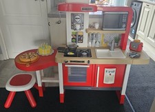 Smoby Tefal Evolutive Kids Play Kitchen