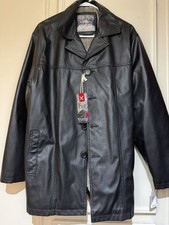 Whispering Smith Men's Black