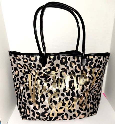 Victoria secret tote bag - victoria's,