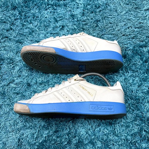 Adidas forest hills - forest, ee5741