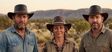 AUSTRALIAN BUSH COWBOY FULL