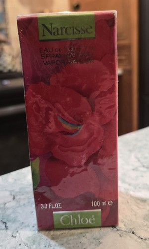 Chloe narcisse perfume - 3.4, oz