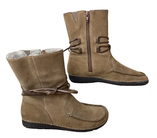Clarks women flat - women’s,