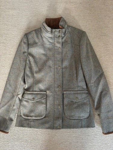 Dubarry betony utility jacket - utility,