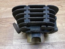Yamaha DT 80 MX 5G1 cylinder