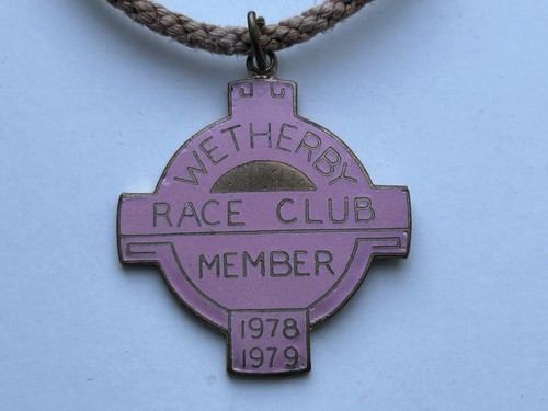 Wetherby racecourse race club - wetherby,