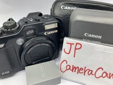 READ Excellent Canon PowerShot