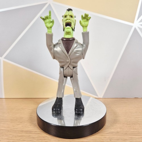 Vintage frankenstein monster - frankenstein,
