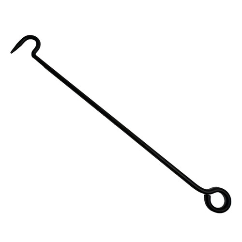 Log roller tool - log, fireplace