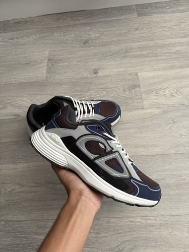 Dior b30 white - dior, navy