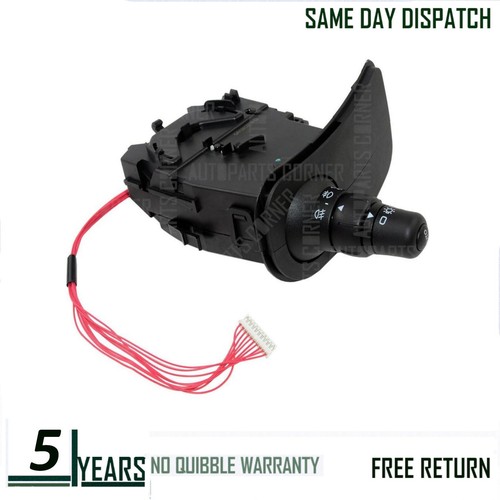 Stalk indicator headlight - stalk,
