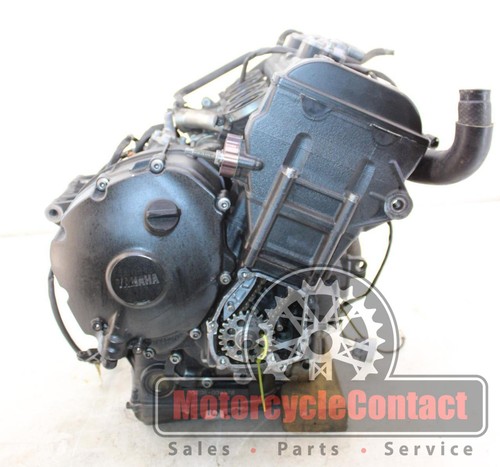 Yamaha engine motor - yamaha, r1