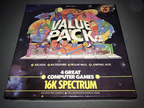 Value pack compilation 16k - value,