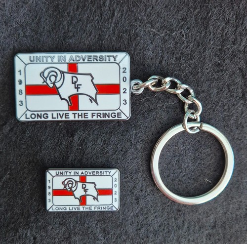 Derby county dlf years - county,