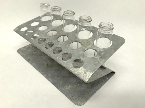 Old school aluminium - school,
