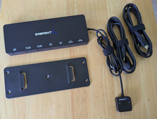 Sabrent port usb - sabrent, 2-port
