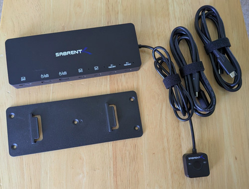 Sabrent port usb type kvm - sabrent,