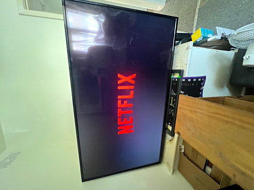 Toshiba 55uf3d53db 55in uhd - 55uf3d53db,