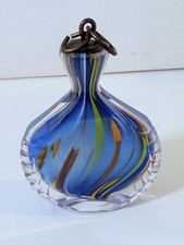 Flat glass mascherglas snuff - flat,