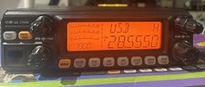 CRT SS 7900 10m Mobile Transceiver AM/FM/SSB  CB HAM RADIO