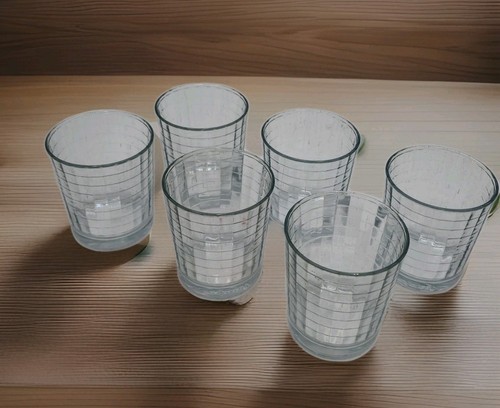 Pasabahce block optic - optic, scotch