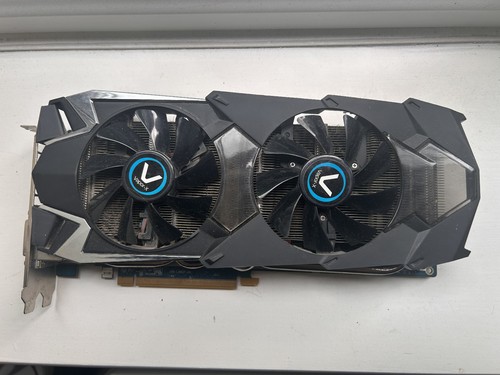 Sapphire amd radeon - sapphire, 7950