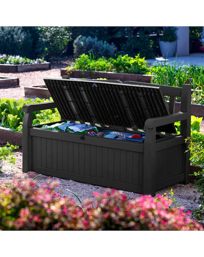 Eden 265l all - 265l, all-weather