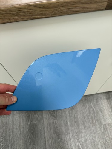 Ford focus mk3 fuel flap - ford,