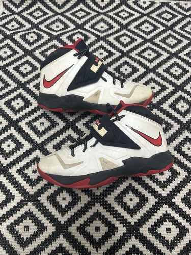 Nike lebron zoom soldier - nike,