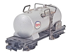 Lima 454 esso tanker wagon - 454,