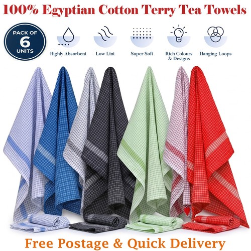 Pack terry tea - terry,