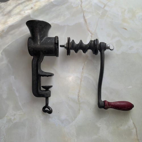 Vintage 1950s spong - spong, no.