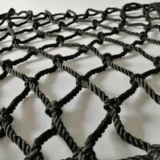 Heavy Duty Nylon Anti-Bird Net